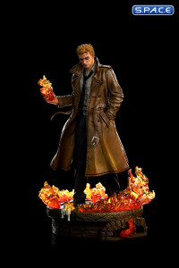 1/10 Scale Constantine Art Scale Statue (DC Comics)