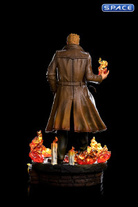 1/10 Scale Constantine Art Scale Statue (DC Comics)