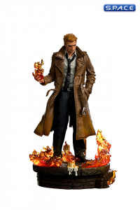 1/10 Scale Constantine Art Scale Statue (DC Comics)