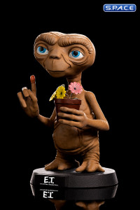 E.T. MiniCo. Vinyl Figure (E.T. - The Extra-Terrestrial)