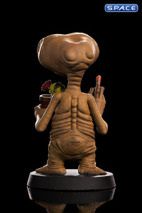 E.T. MiniCo. Vinyl Figure (E.T. - The Extra-Terrestrial)