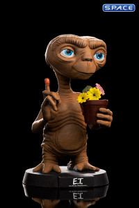 E.T. MiniCo. Vinyl Figure (E.T. - The Extra-Terrestrial)