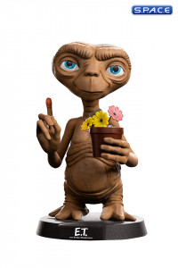 E.T. MiniCo. Vinyl Figure (E.T. - The Extra-Terrestrial)