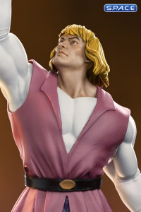 1/10 Scale Prince Adam Art Scale Statue (Masters of the Universe)