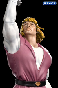 1/10 Scale Prince Adam Art Scale Statue (Masters of the Universe)