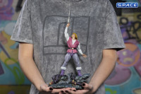 1/10 Scale Prince Adam Art Scale Statue (Masters of the Universe)