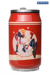 Nuka Cola Metal Can (Fallout)