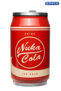 Nuka Cola Metal Can (Fallout)