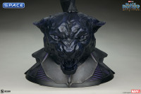 Black Panther Premium Format Figure (Black Panther)