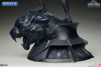 Black Panther Premium Format Figure (Black Panther)