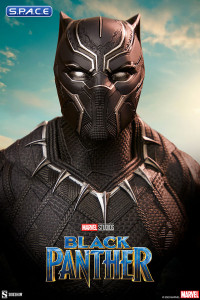 Black Panther Premium Format Figure (Black Panther)