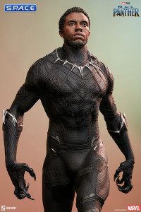 Black Panther Premium Format Figure (Black Panther)