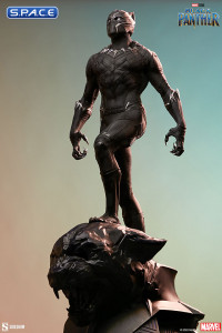 Black Panther Premium Format Figure (Black Panther)