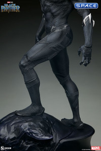 Black Panther Premium Format Figure (Black Panther)