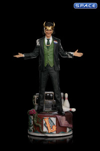 1/10 Scale President Loki Art Scale Statue (Loki)