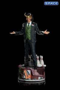 1/10 Scale President Loki Art Scale Statue (Loki)