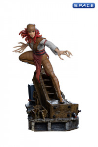 1/10 Scale Lady Deathstrike BDS Art Scale Statue (Marvel)