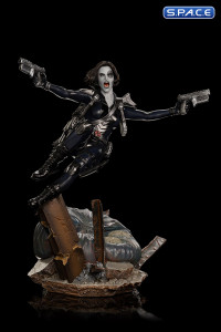 1/10 Scale Domino BDS Art Scale Statue (Marvel)