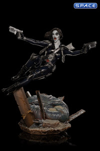 1/10 Scale Domino BDS Art Scale Statue (Marvel)