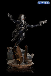 1/10 Scale Domino BDS Art Scale Statue (Marvel)