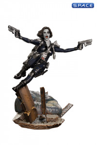 1/10 Scale Domino BDS Art Scale Statue (Marvel)