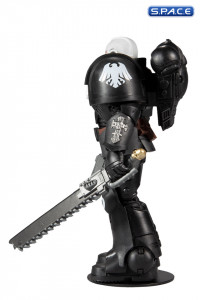 Raven Guard Veteran Sergeant (Warhammer 40K)