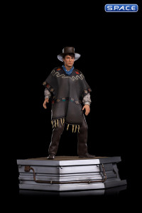 1/10 Scale Marty McFly Art Scale Statue (Back to the Future 3)