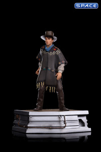 1/10 Scale Marty McFly Art Scale Statue (Back to the Future 3)