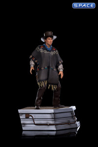 1/10 Scale Marty McFly Art Scale Statue (Back to the Future 3)