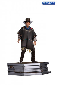 1/10 Scale Marty McFly Art Scale Statue (Back to the Future 3)