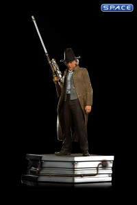 1/10 Scale Doc Brown Art Scale Statue (Back to the Future 3)