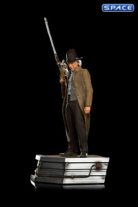 1/10 Scale Doc Brown Art Scale Statue (Back to the Future 3)