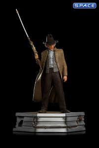 1/10 Scale Doc Brown Art Scale Statue (Back to the Future 3)