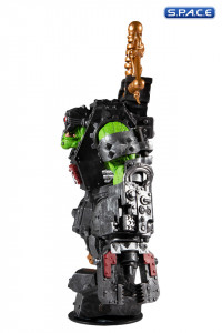 Ork Big Mek Megafig (Warhammer 40K)