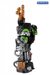 Ork Big Mek Megafig (Warhammer 40K)