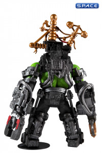 Ork Big Mek Megafig (Warhammer 40K)