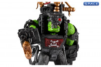 Ork Big Mek Megafig (Warhammer 40K)