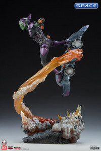 Green Goblin Diorama (MARVEL Future Revolution)