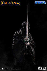 1:1 Ringwraith Life-Size Bust (Lord of the Rings)