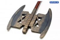 1:1 Axe of Gimli Life-Size Replica (Lord of the Rings)