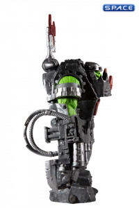 Ork Meganob with Shoota Megafig (Warhammer 40K)