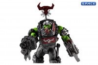 Ork Meganob with Shoota Megafig (Warhammer 40K)