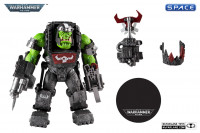 Ork Meganob with Shoota Megafig (Warhammer 40K)