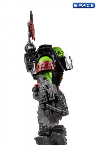 Ork Meganob with Buzzsaw Megafig (Warhammer 40K)