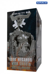 Ork Meganob with Shoota Megafig Artist Proof (Warhammer 40K)