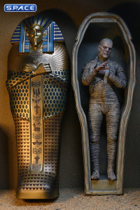 The Mummy Accessory Pack (Universal Monsters)