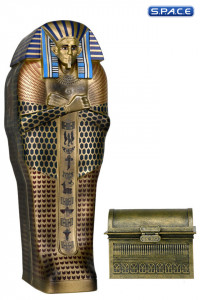 The Mummy Accessory Pack (Universal Monsters)