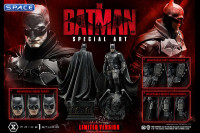 1/3 Scale The Batman Museum Masterline Statue - Special Art Edition (The Batman)