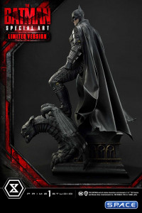 1/3 Scale The Batman Museum Masterline Statue - Special Art Edition (The Batman)