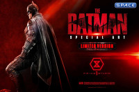 1/3 Scale The Batman Museum Masterline Statue - Special Art Edition (The Batman)
